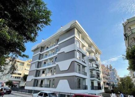 Апартаменты за 83 000 евро в Алании, Турция