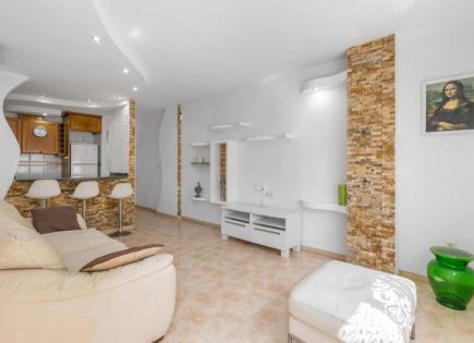 Квартира за 129 900 евро в Торревьехе, Испания