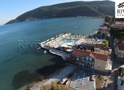 Квартира за 140 000 евро в Херцег-Нови, Черногория