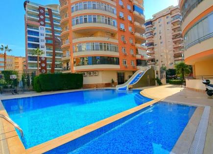 Квартира за 96 000 евро в Алании, Турция