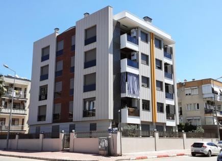 Квартира за 154 500 евро в Анталии, Турция