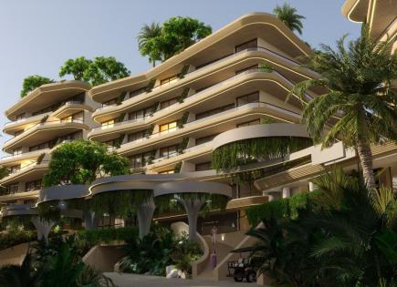 Апартаменты за 464 312 евро на пляже Банг Тао, Таиланд