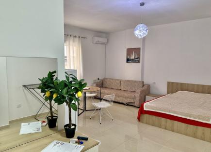 Квартира за 57 500 евро в Дурресе, Албания