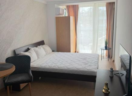 Квартира за 56 000 евро на Солнечном берегу, Болгария