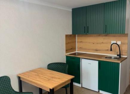 Квартира за 55 000 евро на Солнечном берегу, Болгария