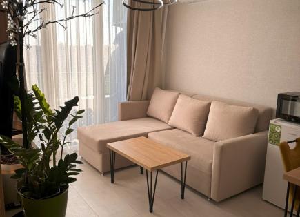 Квартира за 116 500 евро на Солнечном берегу, Болгария