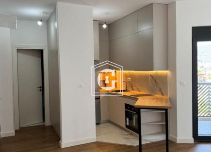 Апартаменты за 119 000 евро в Баре, Черногория