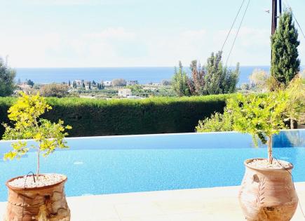 Вилла за 995 000 евро в Пафосе, Кипр