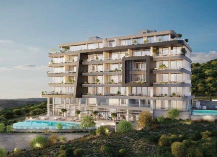 Апартаменты за 361 797 евро в Лимасоле, Кипр