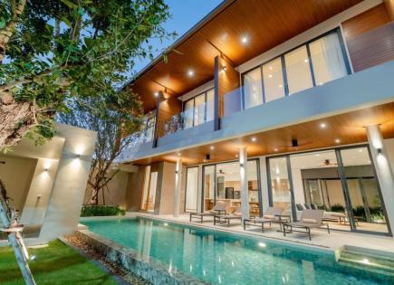 Дом за 694 044 евро на Пхукете, Таиланд