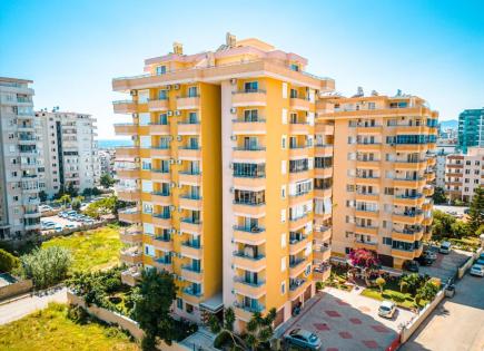 Квартира за 103 000 евро в Алании, Турция