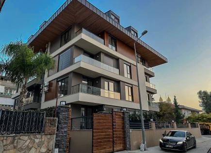 Квартира за 52 000 евро в Алании, Турция