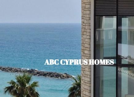 Пентхаус за 2 200 000 евро в Пафосе, Кипр