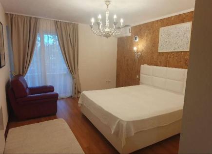 Квартира за 253 000 евро в Петроваце, Черногория