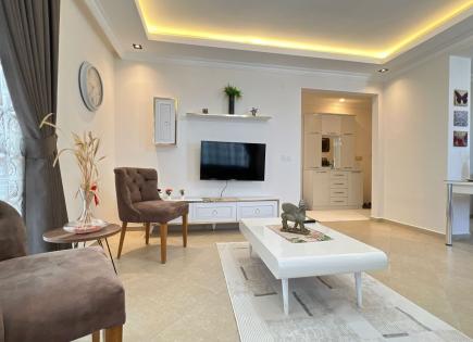 Квартира за 99 500 евро в Алании, Турция
