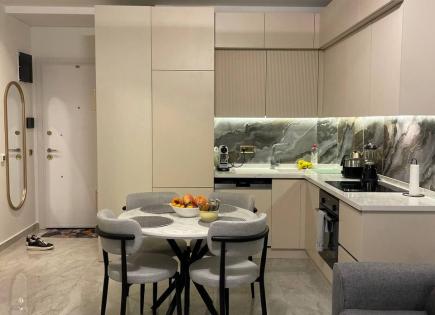 Квартира за 54 880 евро в Алании, Турция
