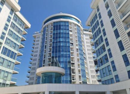 Квартира за 349 000 евро в Будве, Черногория