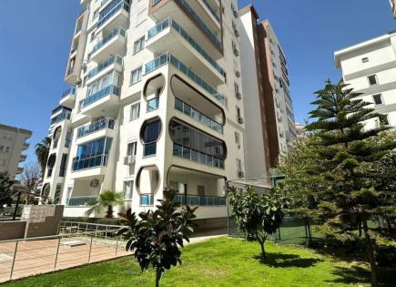 Квартира за 50 500 евро в Алании, Турция