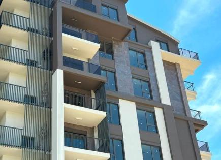 Квартира за 95 658 евро в Анталии, Турция