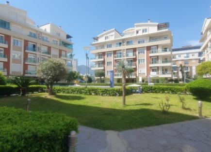 Квартира за 145 196 евро в Анталии, Турция