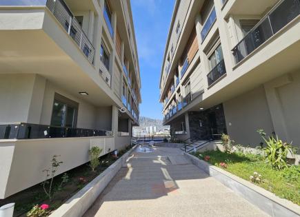 Квартира за 98 221 евро в Анталии, Турция