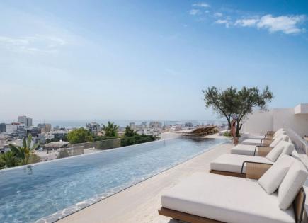 Апартаменты за 359 000 евро в Лимасоле, Кипр