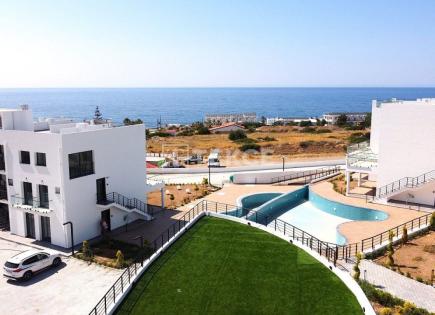 Пентхаус за 211 000 евро в Кирении, Кипр