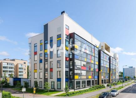Апартаменты за 125 000 евро в Вантаа, Финляндия