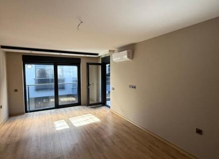 Квартира за 98 837 евро в Анталии, Турция