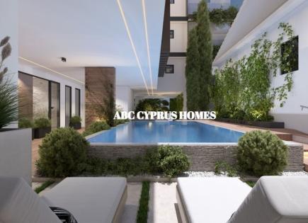 Квартира за 540 000 евро в Пафосе, Кипр