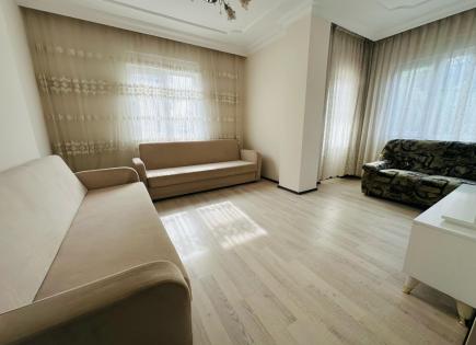 Квартира за 81 648 евро в Анталии, Турция