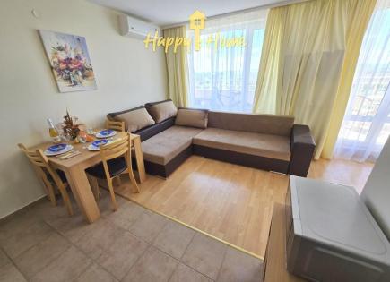 Квартира за 72 000 евро на Солнечном берегу, Болгария