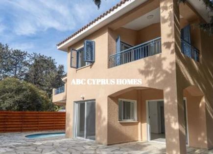 Коттедж за 397 000 евро в Пафосе, Кипр