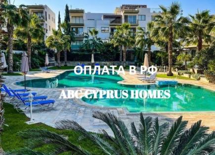 Апартаменты за 295 000 евро в Пафосе, Кипр