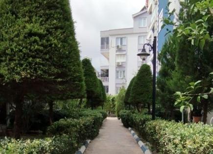 Квартира за 131 391 евро в Анталии, Турция