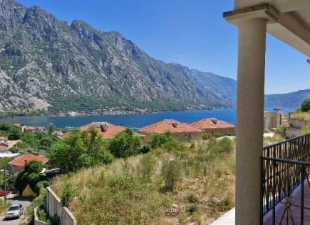Квартира за 243 000 евро в Ораховаце, Черногория
