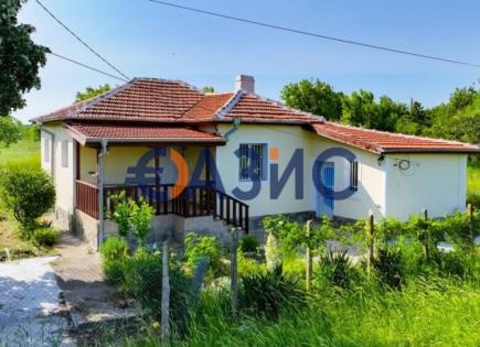 Дом за 61 000 евро в Болгарии