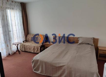 Апартаменты за 56 700 евро в Ахелое, Болгария