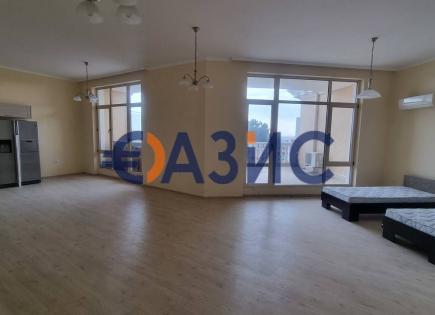 Апартаменты за 334 000 евро в Несебре, Болгария