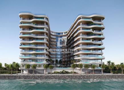 Апартаменты за 3 057 813 евро в Рас-эль-Хайме, ОАЭ