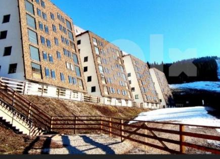 Квартира за 75 000 евро в Боснии и Герцеговине