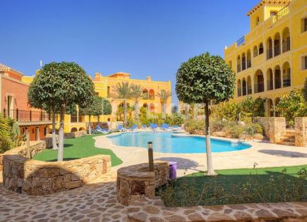 Апартаменты за 215 000 евро в Пульпи, Испания