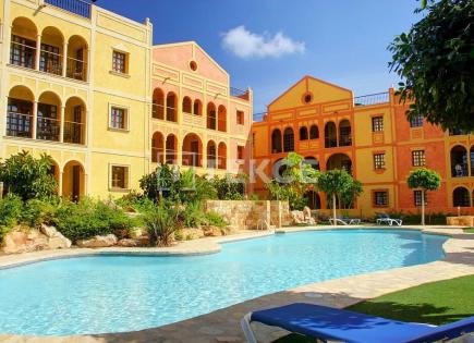 Апартаменты за 195 000 евро в Пульпи, Испания