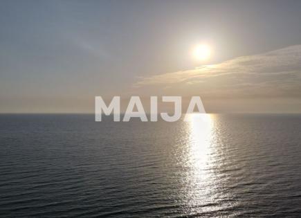 Земля за 940 000 евро в Латвии