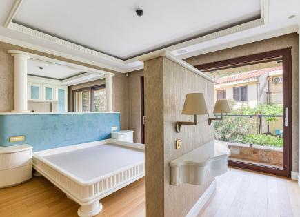 Квартира за 590 850 евро в Будве, Черногория