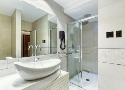 Квартира за 505 000 евро в Будве, Черногория