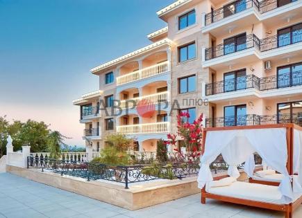 Квартира за 265 000 евро в Несебре, Болгария