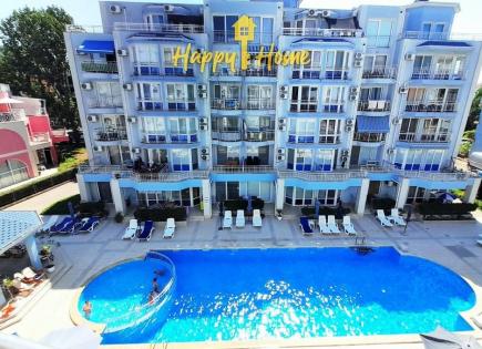 Квартира за 84 500 евро на Солнечном берегу, Болгария
