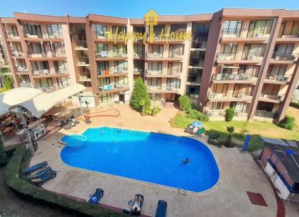 Квартира за 91 500 евро на Солнечном берегу, Болгария