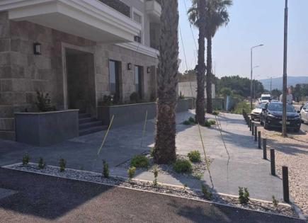 Квартира за 266 000 евро в Тивате, Черногория
